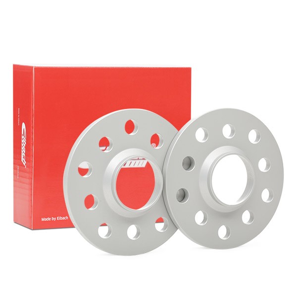 EIBACH S90-2-08-003 Laiendus SCALA 1.0 TSI 116 HP Bensiin