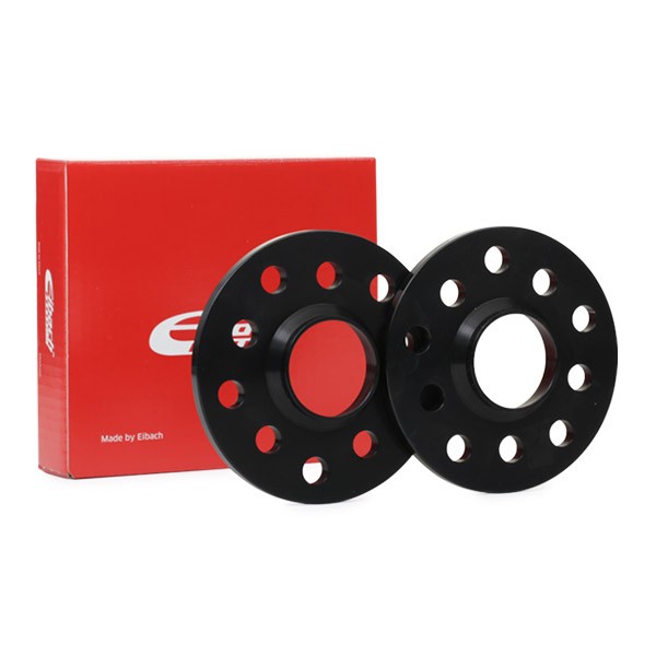 EIBACH S90-2-08-003-B Sporviddeforøger POLO 1.0 TSI 95 HK Benzin