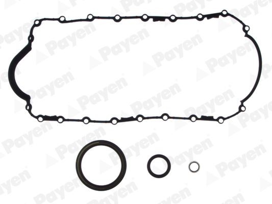 PAYEN Crankcase gasket set Article number: EC5101 cheaply