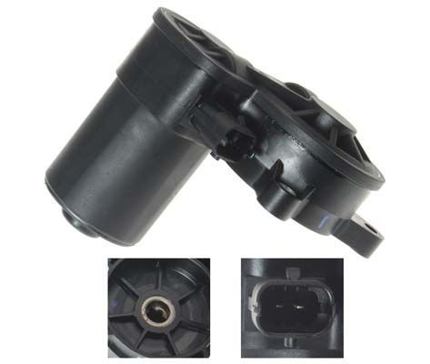BUDWEG CALIPER Servomotor, standbremse kaliber Varenummer: 208025 billige