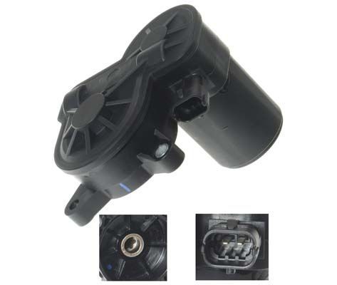 BUDWEG CALIPER Servomotor, standbremse kaliber Varenummer: 208026 billige