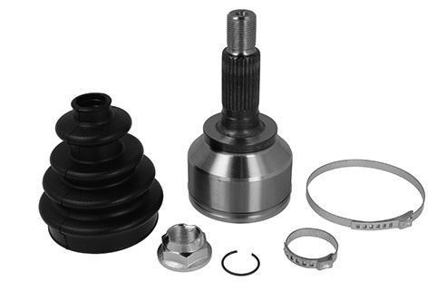 METELLI Joint kit, drive shaft Article number: 15-1908 cheaply