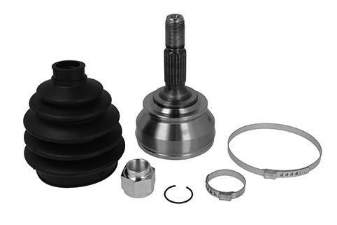 METELLI Joint kit, drive shaft Article number: 15-1933 cheaply