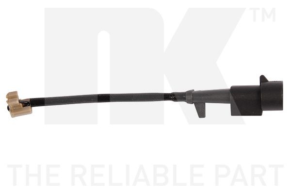 NK Brake pad wear sensor Article number: 280271 cheaply