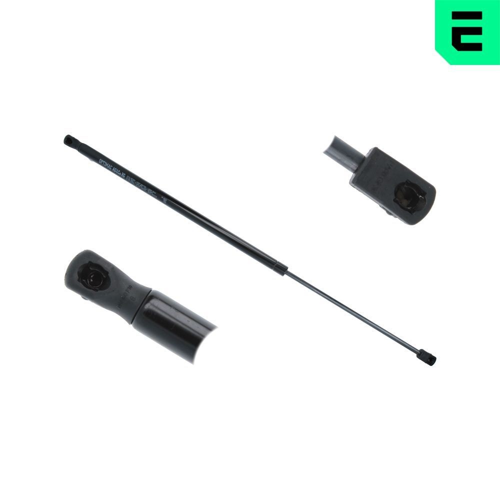 OPTIMAL Gas Spring, tray (boot / cargo bay) Article number: AG-40293 cheaply
