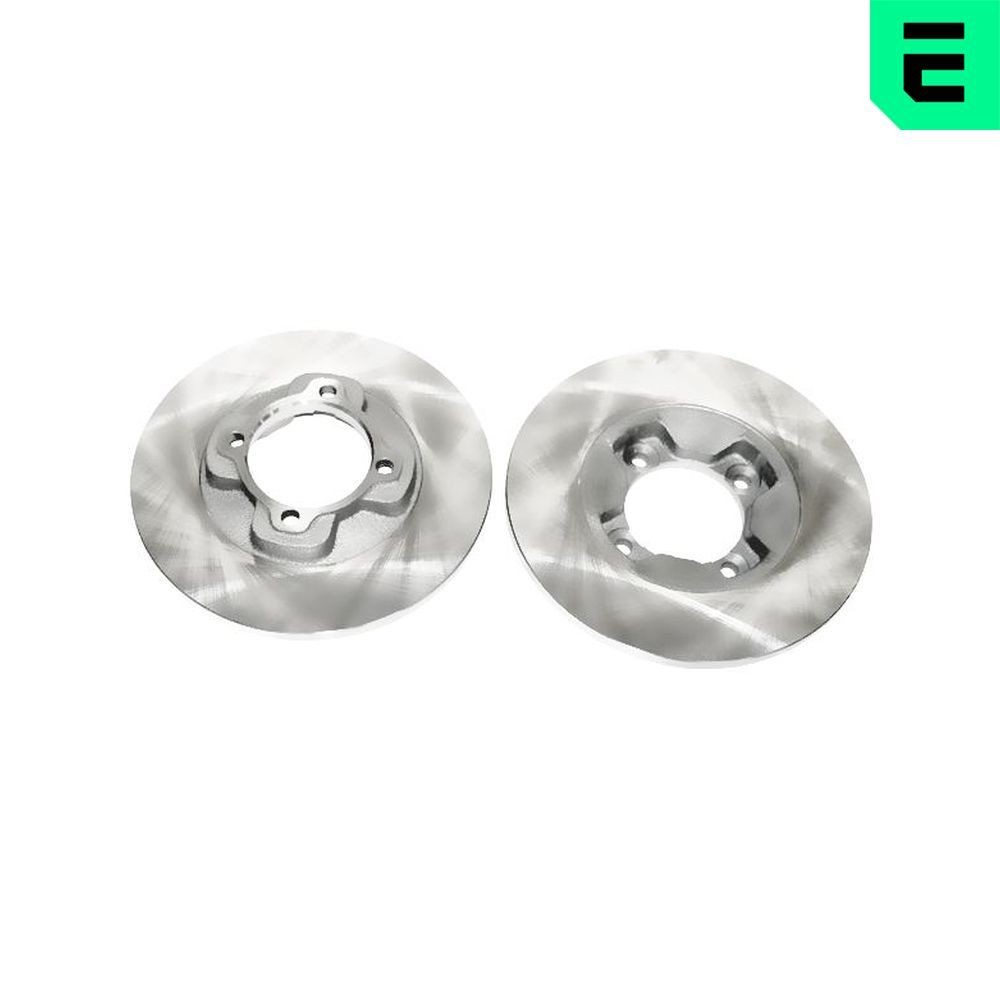 OPTIMAL Brake disc Article number: BS-0310C cheaply