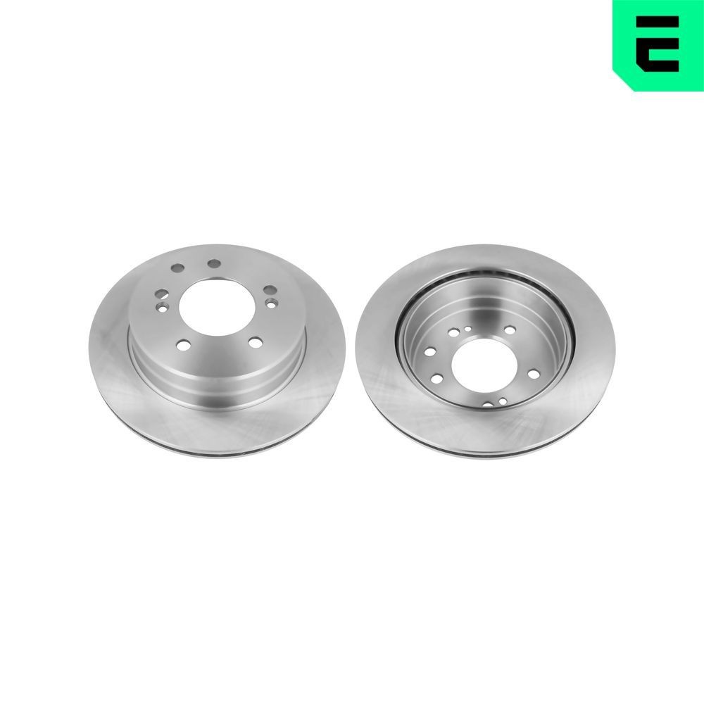 OPTIMAL Brake disc Article number: BS-9152C cheaply