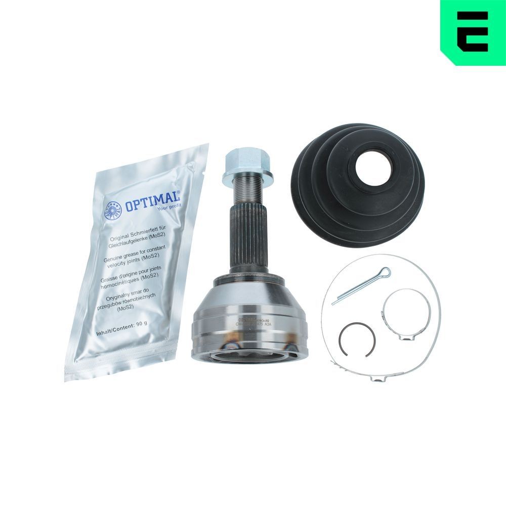 OPTIMAL Joint kit, drive shaft Article number: CW-3058 cheaply