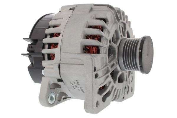 MAPCO Generator Varenummer: 13121 billige