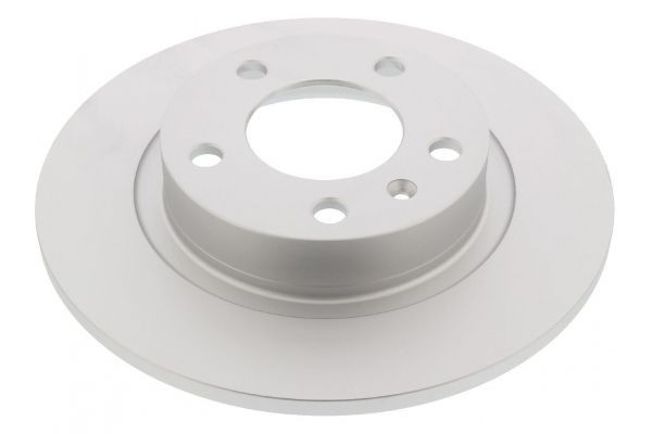 MAPCO Brake disc Article number: 25725C cheaply