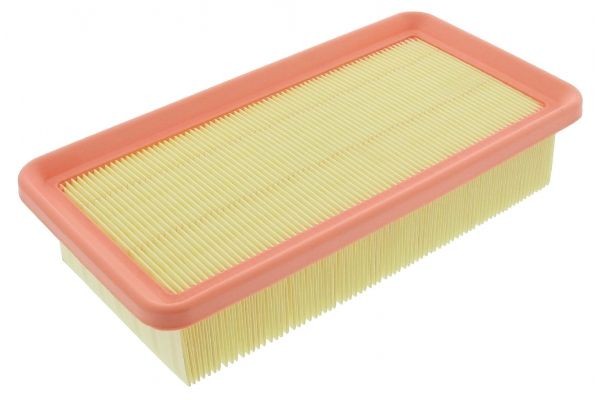 MAPCO Luftfilter Varenummer: 60550 billige