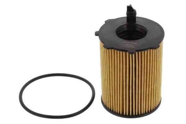 MAPCO Oliefilter Varenummer: 61702 billige