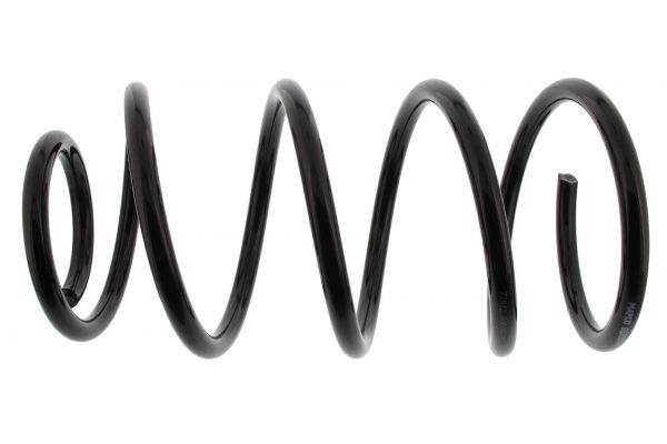 MAPCO Coil spring Article number: 71612 cheaply