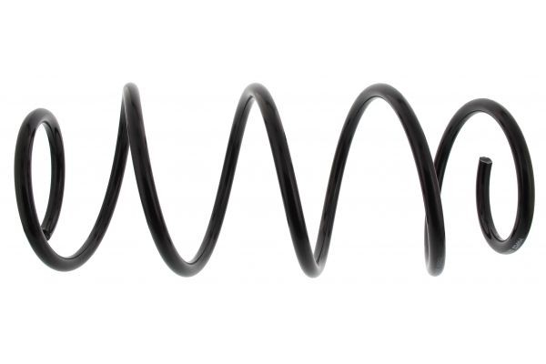 MAPCO Coil spring Article number: 72854 cheaply