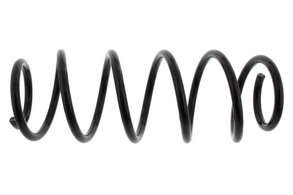 MAPCO Coil spring Article number: 72857 cheaply
