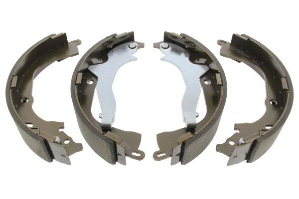 MAPCO Brake Shoe Set Article number: 8915 cheaply
