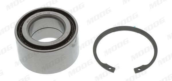 MOOG Wheel bearing kit Article number: SY-WB-12971 cheaply