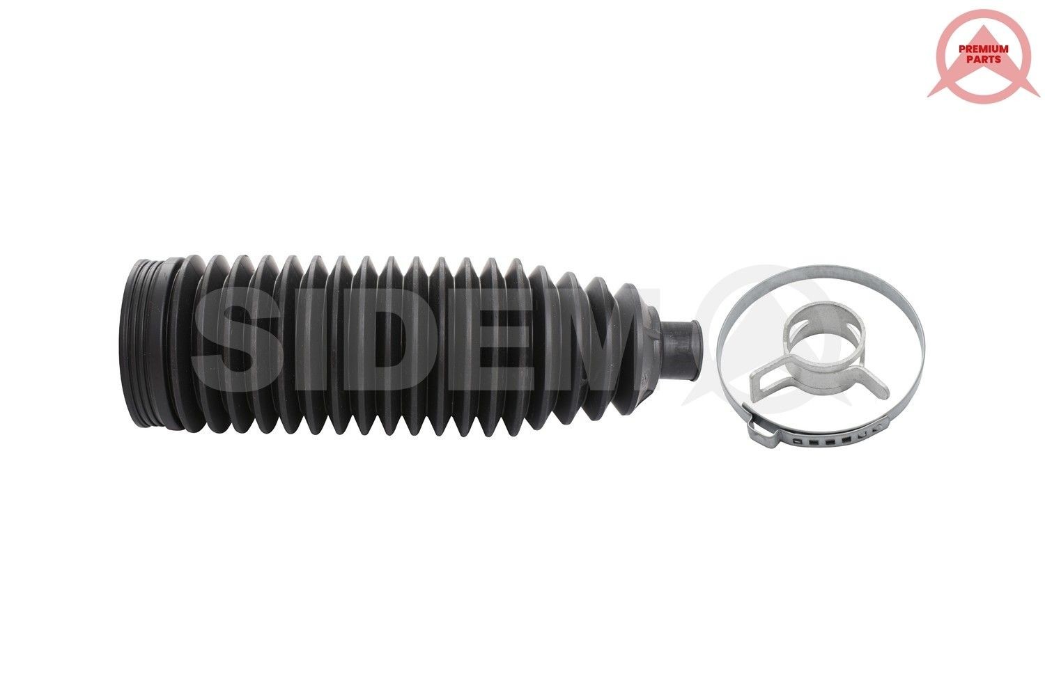 SIDEM Steering rack gaiter Article number: 302.235 cheaply