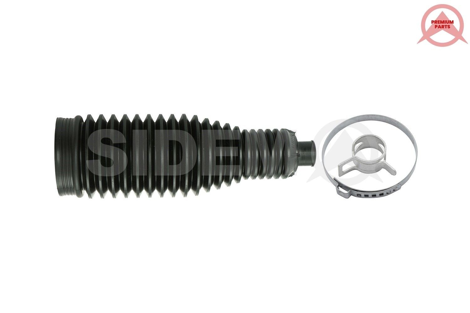 SIDEM Steering rack gaiter Article number: 337.034 cheaply