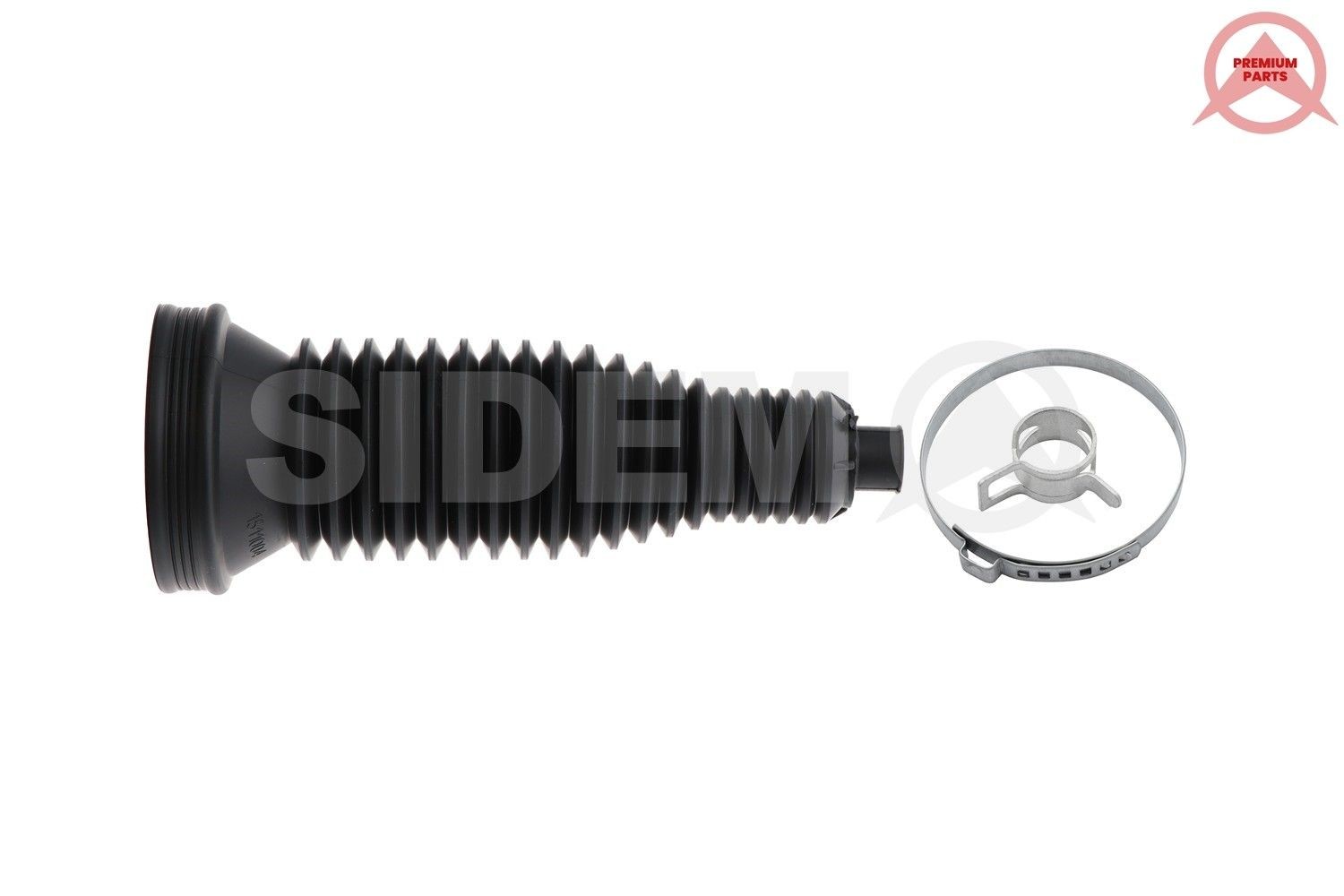 SIDEM Steering rack gaiter Article number: 337.035 cheaply