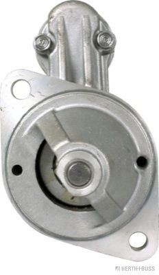HERTH+BUSS JAKOPARTS Starter motor Article number: J5211001 cheaply