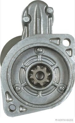 HERTH+BUSS JAKOPARTS Starter motor Article number: J5211022 cheaply