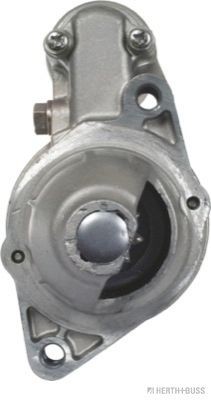 HERTH+BUSS JAKOPARTS Starter motor Article number: J5212005 cheaply