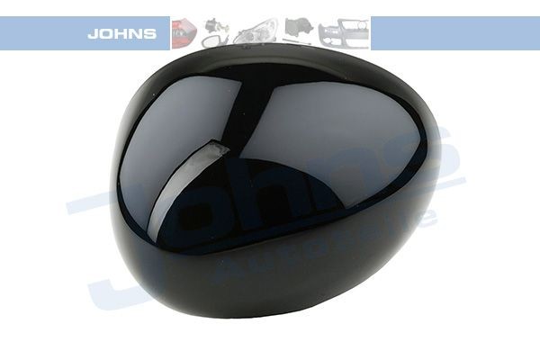 JOHNS Cover, outside mirror Article number: 53 54 37-93 cheaply