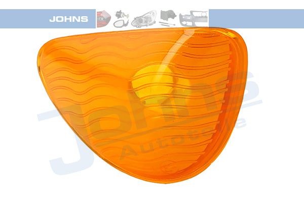 JOHNS Side indicator Article number: 60 12 37-95 cheaply