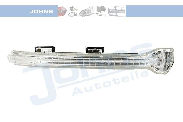 JOHNS Side indicator Article number: 95 45 38-95 cheaply