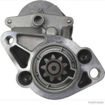 HERTH+BUSS JAKOPARTS Starter motor Article number: J5212064 cheaply