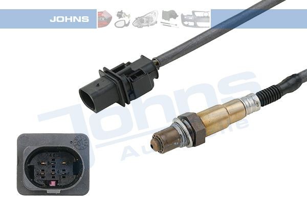 JOHNS Lambda sensor Article number: LSO 57 47-001 cheaply