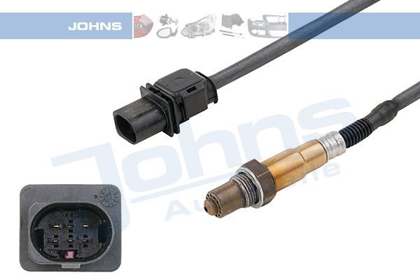 JOHNS Lambdasonde Varenummer: LSO 90 52-001 billige