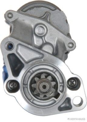 HERTH+BUSS JAKOPARTS Starter motor Article number: J5212074 cheaply