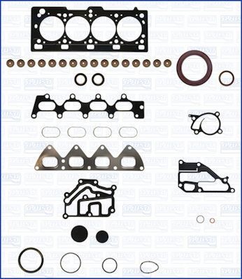 AJUSA Full Gasket Set, engine Article number: 50414300 cheaply