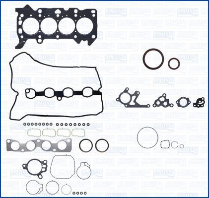 AJUSA Full Gasket Set, engine Article number: 50418600 cheaply