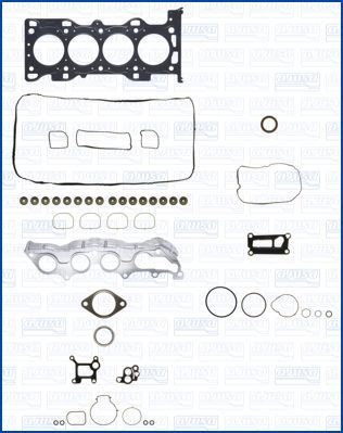 AJUSA Full Gasket Set, engine Article number: 50418800 cheaply