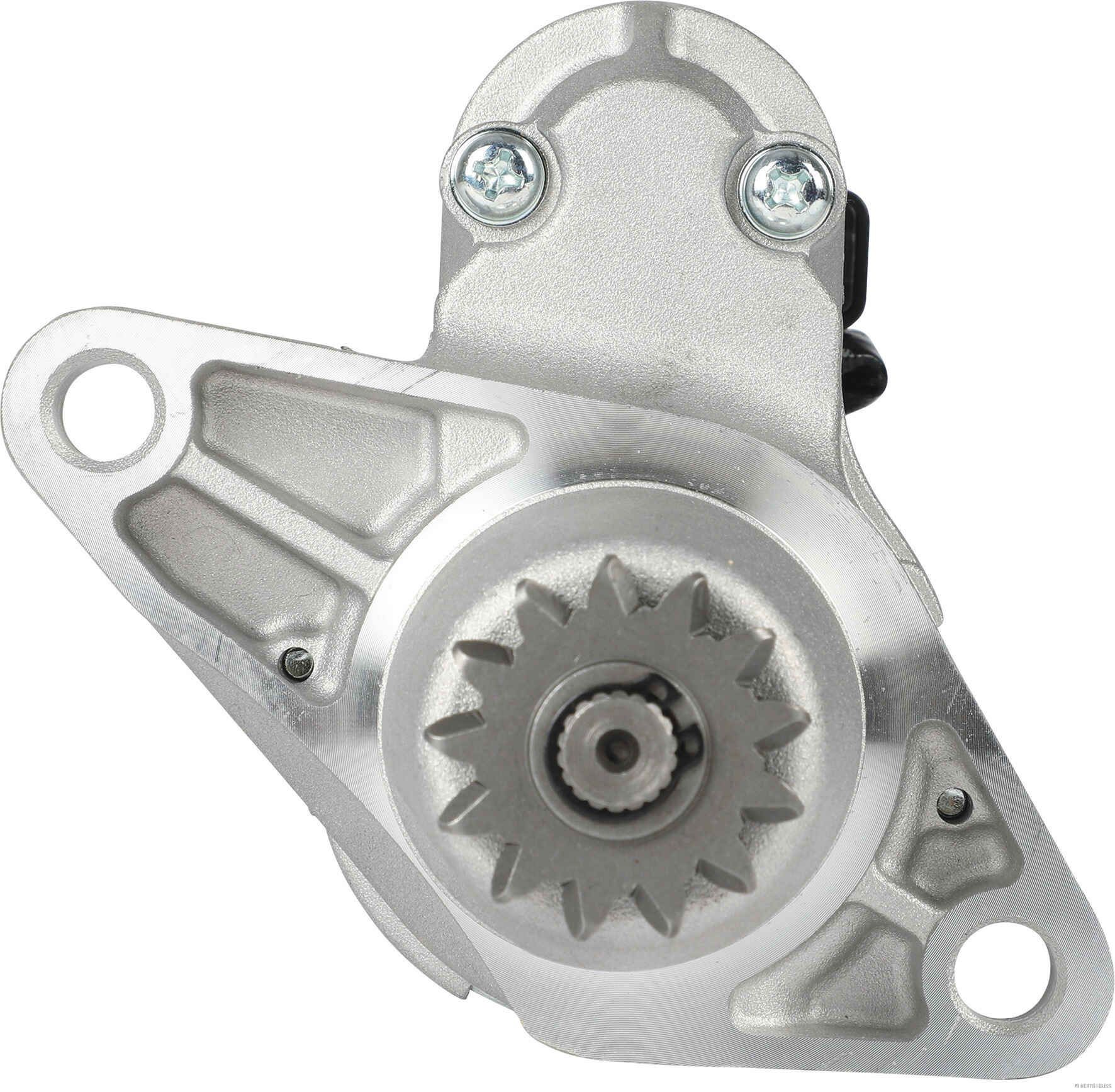 HERTH+BUSS JAKOPARTS Starter motor Article number: J5212106 cheaply