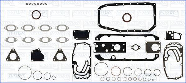 AJUSA Full Gasket Set, engine Article number: 51071800 cheaply