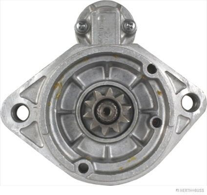 HERTH+BUSS JAKOPARTS Starter motor Article number: J5213018 cheaply