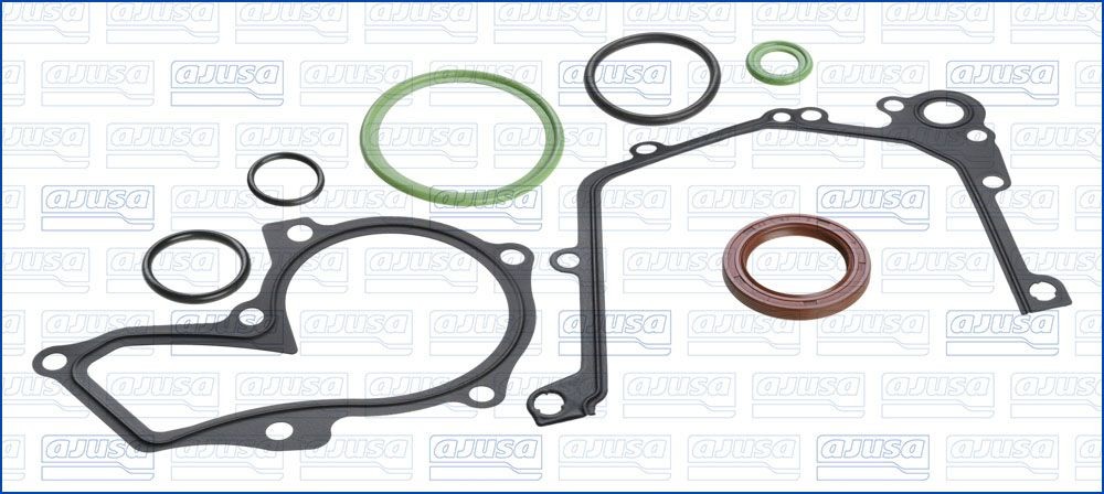 AJUSA Crankcase gasket set Article number: 54233700 cheaply
