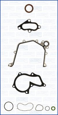 AJUSA Crankcase gasket set Article number: 54233800 cheaply