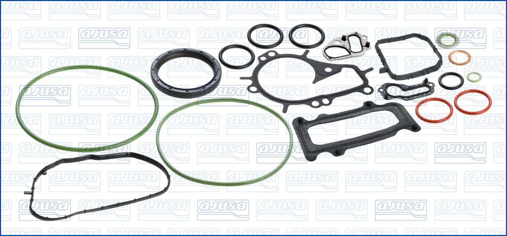 AJUSA Crankcase gasket set Article number: 54235600 cheaply
