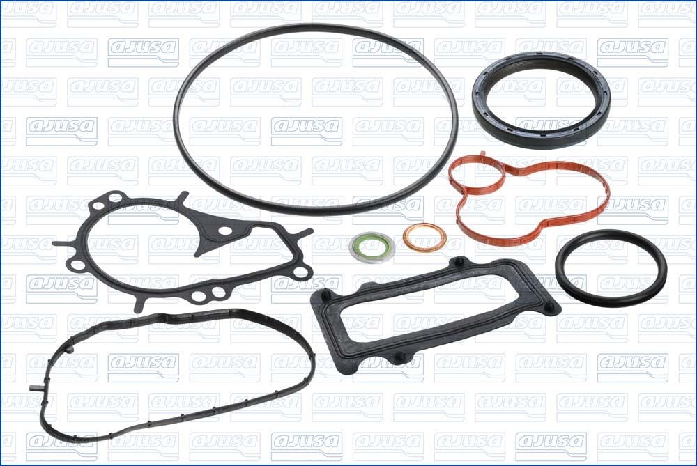 AJUSA Crankcase gasket set Article number: 54237200 cheaply
