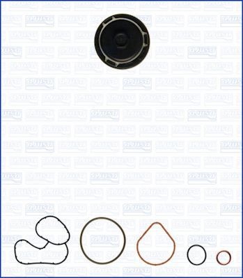 AJUSA Crankcase gasket set Article number: 54238400 cheaply