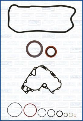 AJUSA Crankcase gasket set Article number: 54239600 cheaply