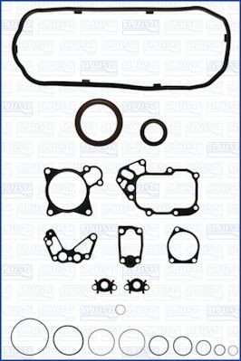 AJUSA Crankcase gasket set Article number: 54254800 cheaply