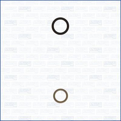 AJUSA Seal Kit, injector nozzle Article number: 77002700 cheaply
