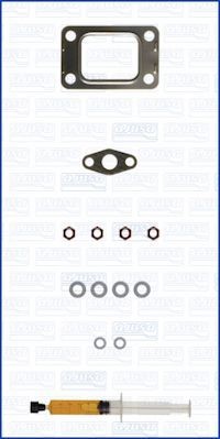 AJUSA Mounting Kit, charger Article number: JTC12133 cheaply