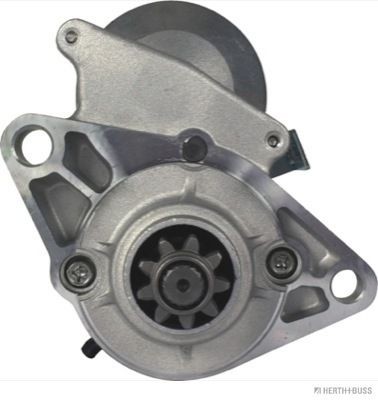 HERTH+BUSS JAKOPARTS Starter motor Article number: J5214023 cheaply